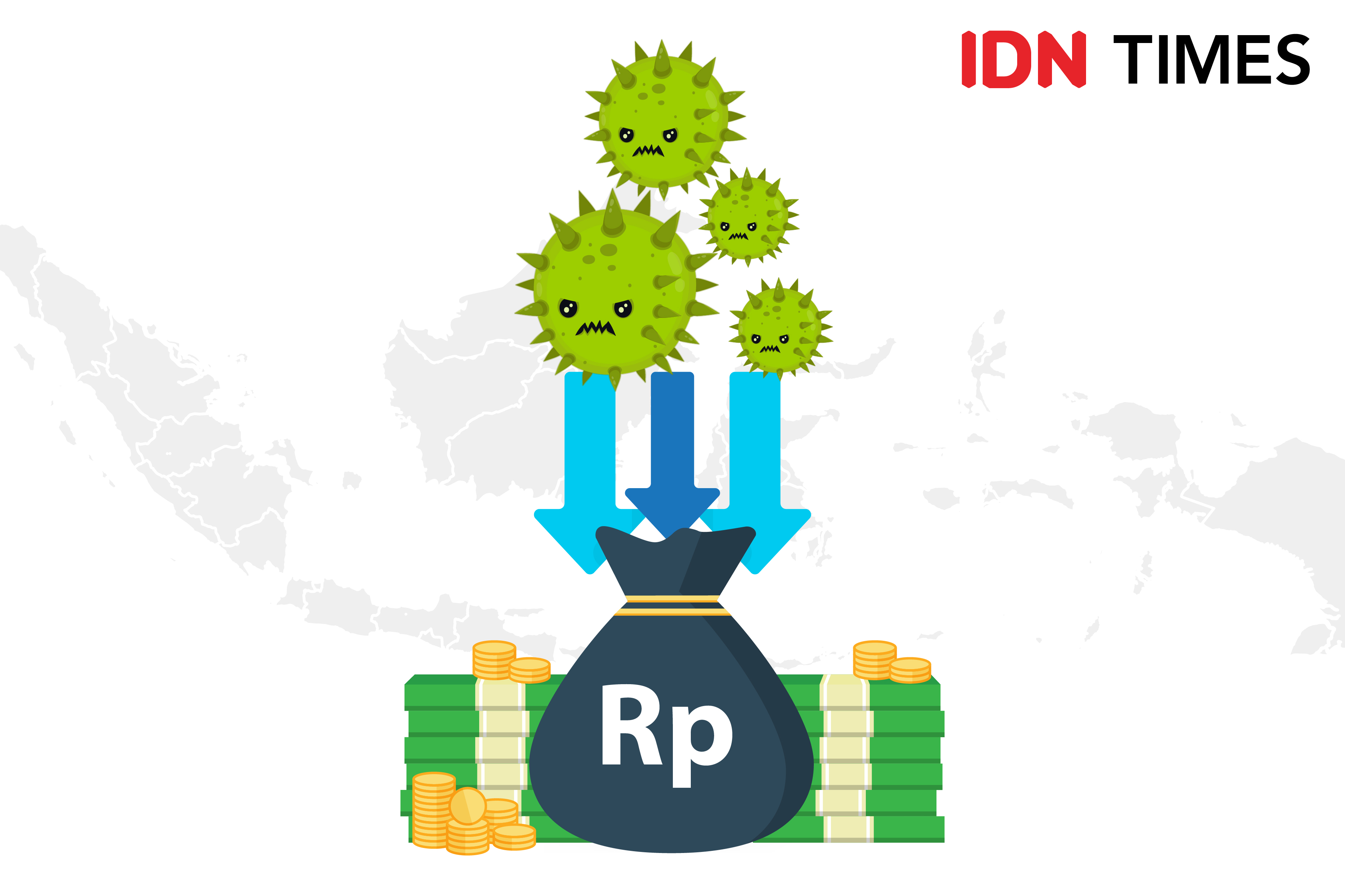 Anggaran Minim, Pos Pengetatan COVID-19 di Penajam Terpaksa Ditutup 